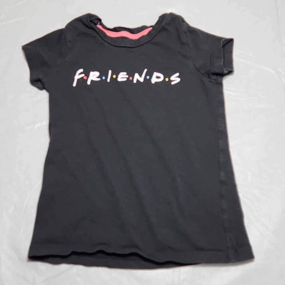 Kid's Friends Shirt